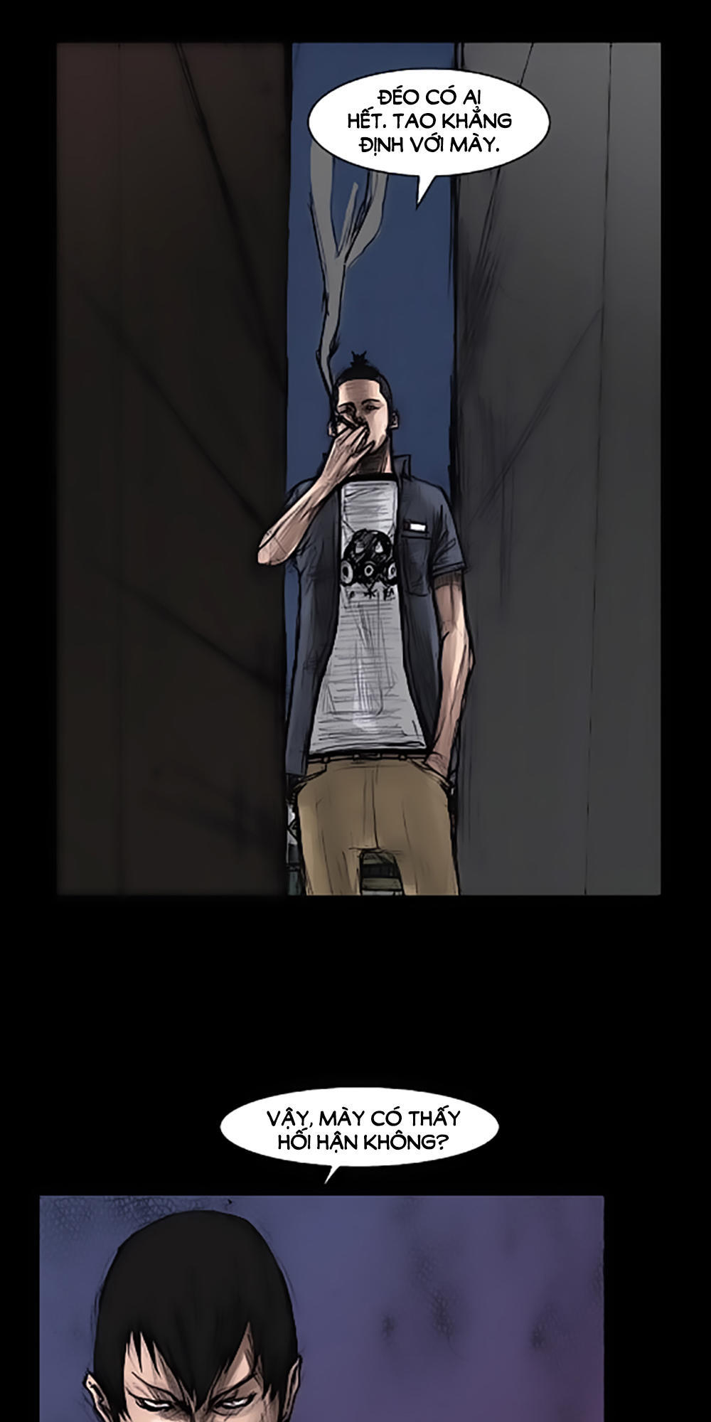 Độc Cô Chapter 10 - Trang 2