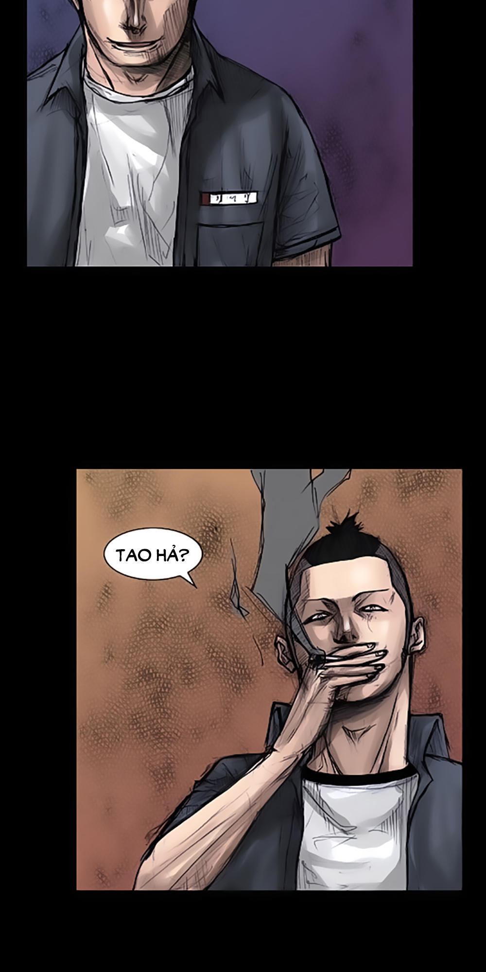 Độc Cô Chapter 10 - Trang 2