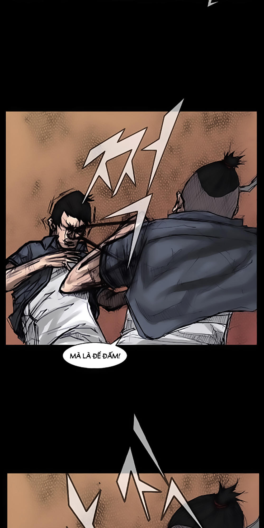 Độc Cô Chapter 10 - Trang 2