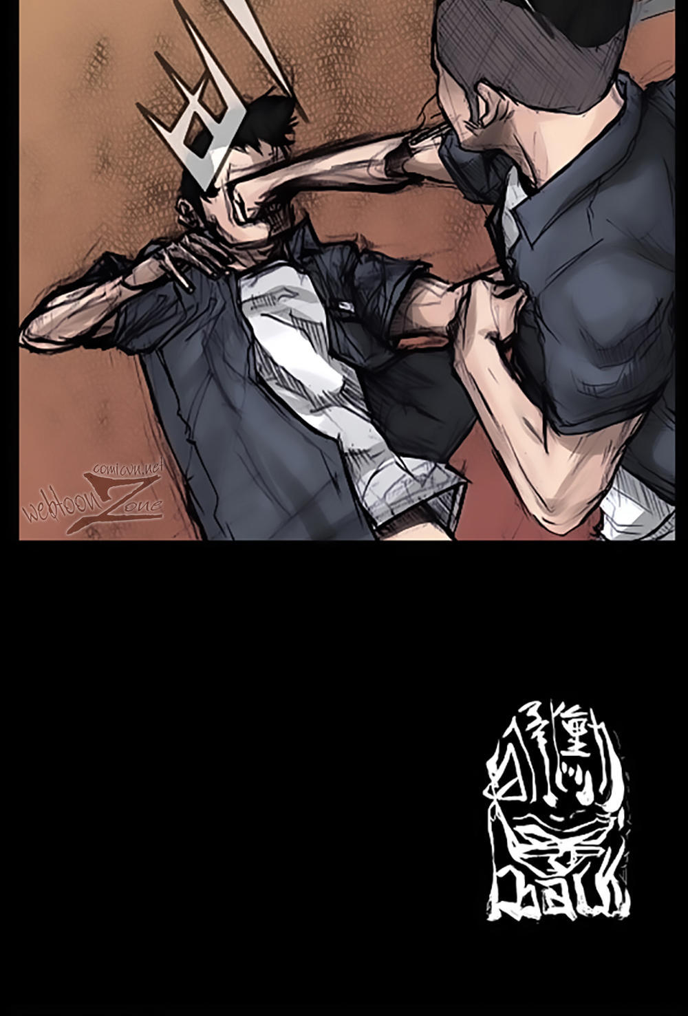 Độc Cô Chapter 10 - Trang 2