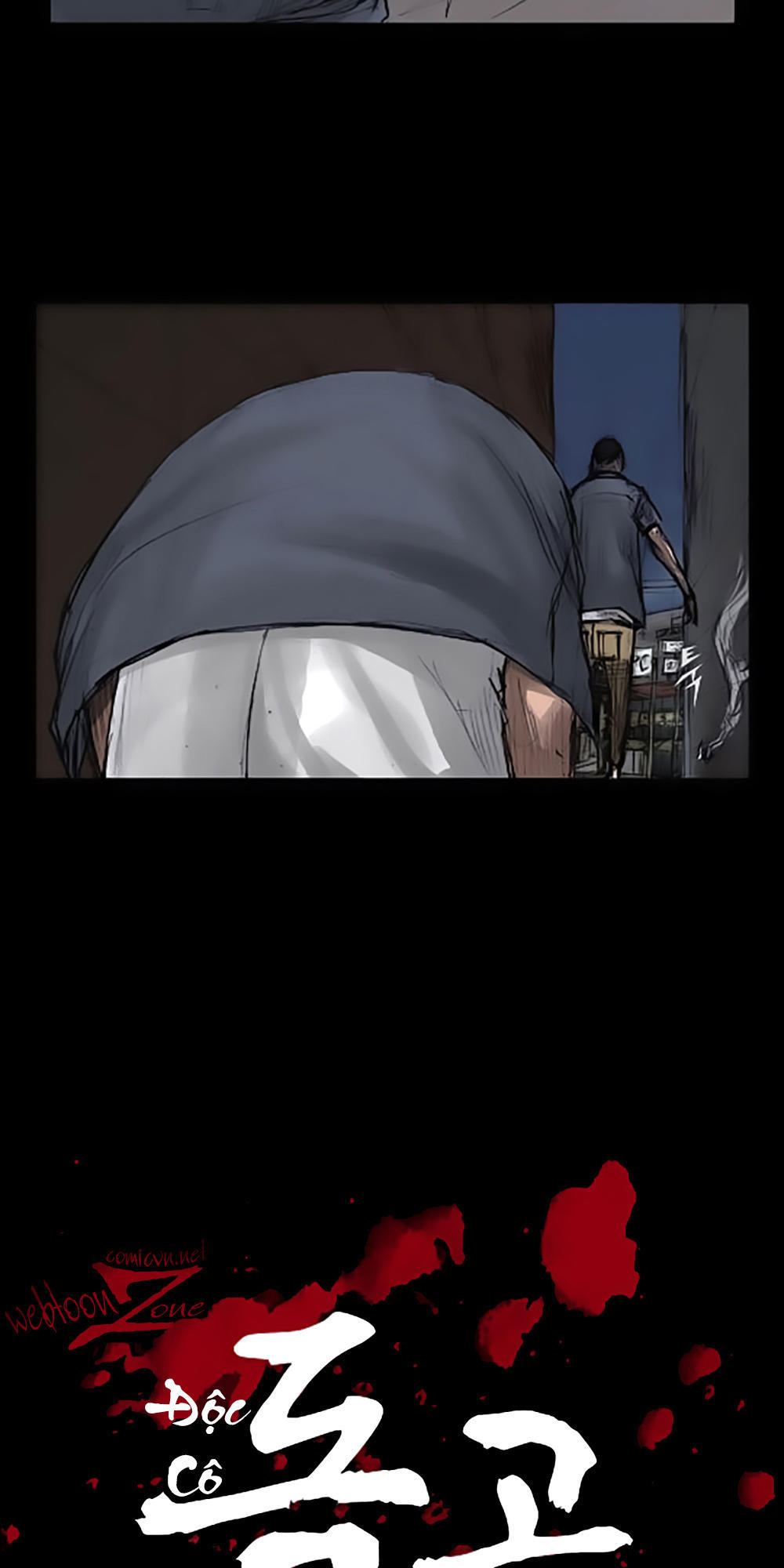 Độc Cô Chapter 11 - Trang 2