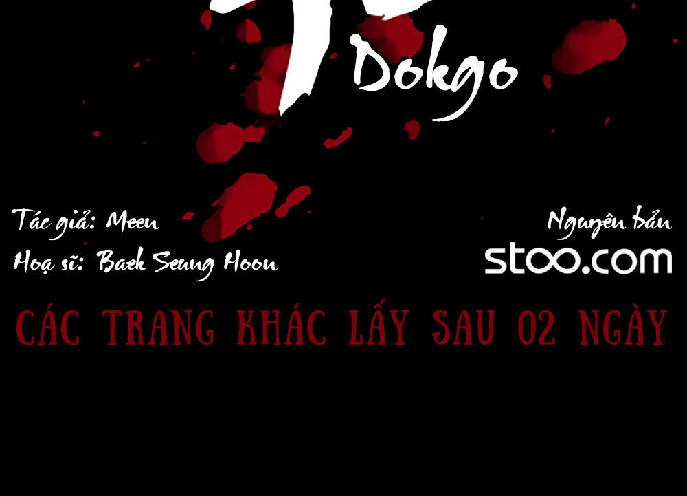 Độc Cô Chapter 11 - Trang 2