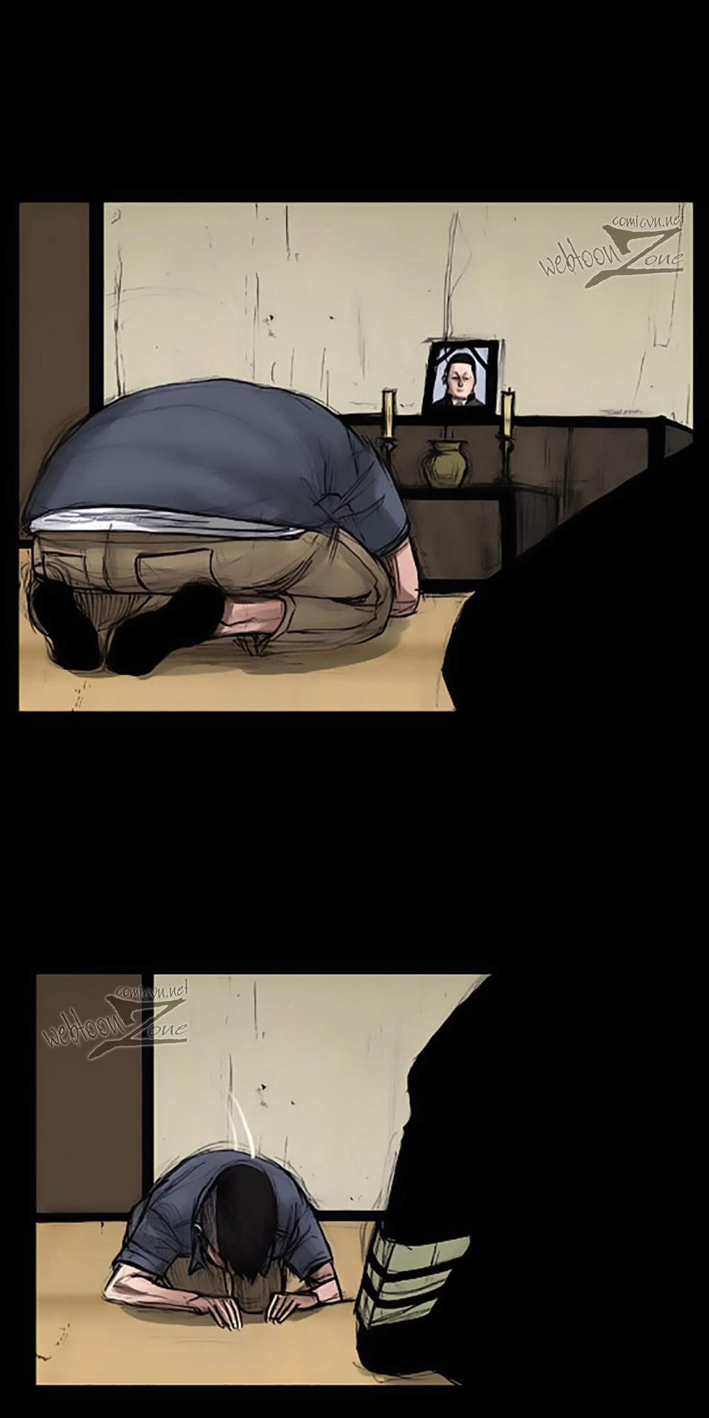 Độc Cô Chapter 11 - Trang 2