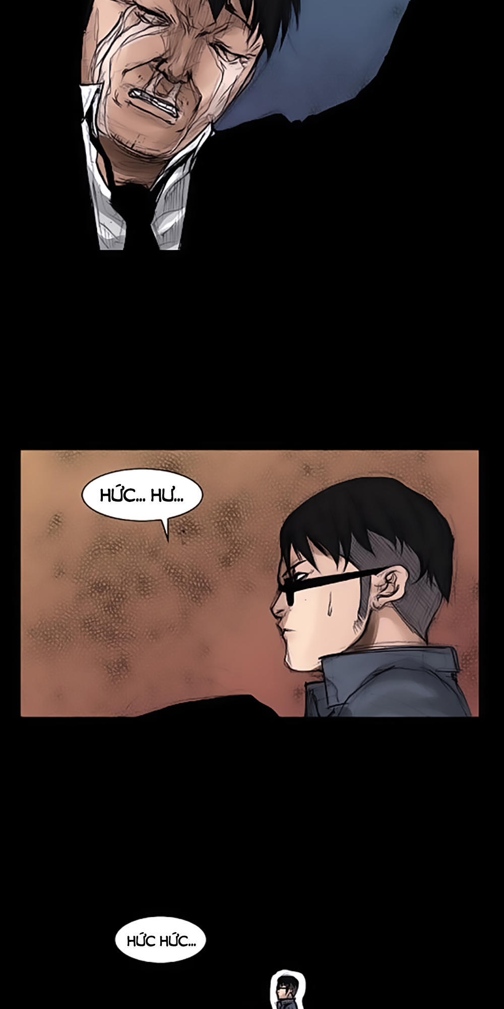 Độc Cô Chapter 11 - Trang 2