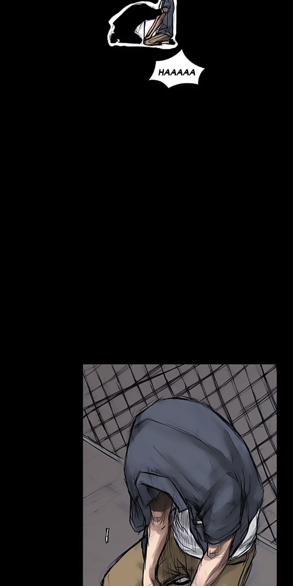 Độc Cô Chapter 11 - Trang 2