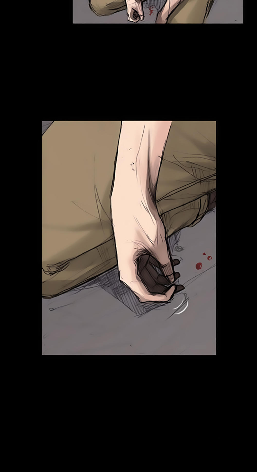 Độc Cô Chapter 11 - Trang 2