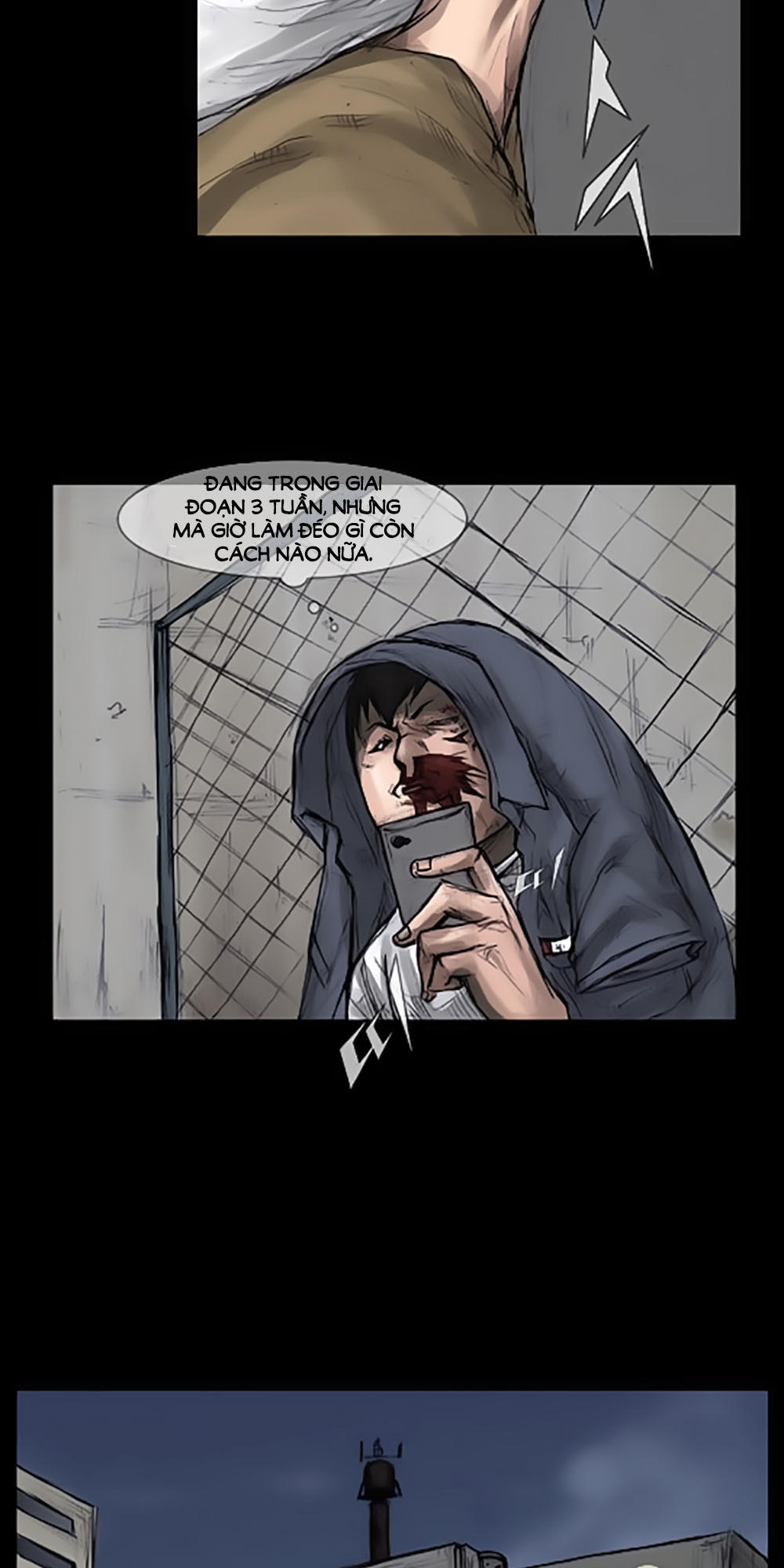 Độc Cô Chapter 11 - Trang 2