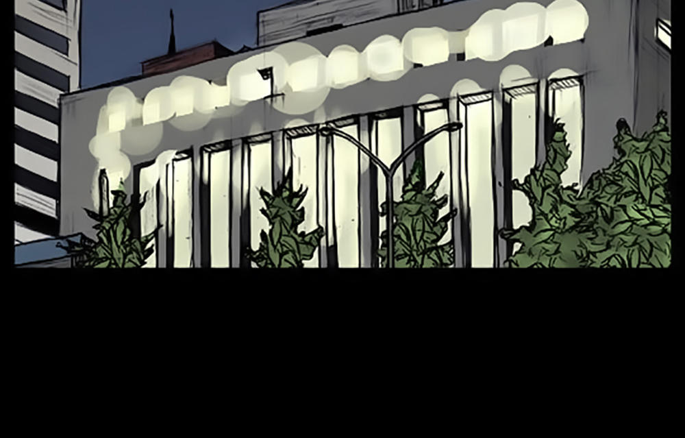 Độc Cô Chapter 11 - Trang 2