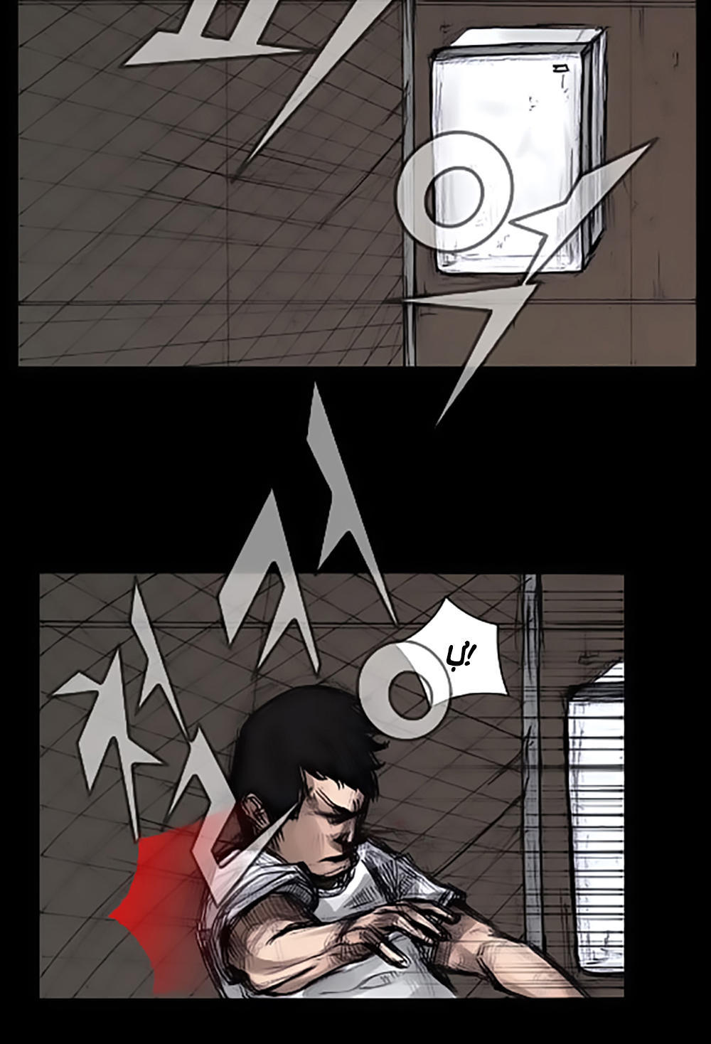 Độc Cô Chapter 11 - Trang 2