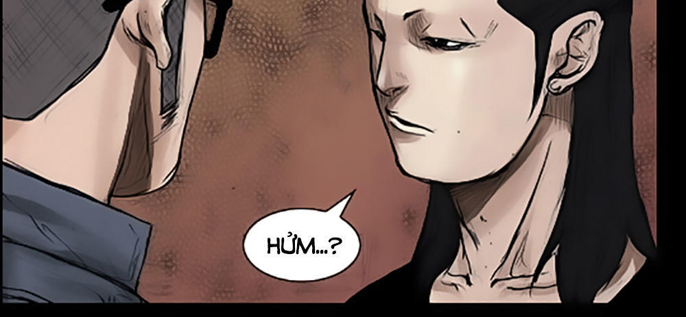 Độc Cô Chapter 12 - Trang 2