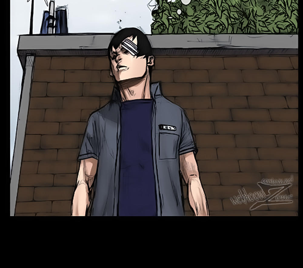 Độc Cô Chapter 12 - Trang 2