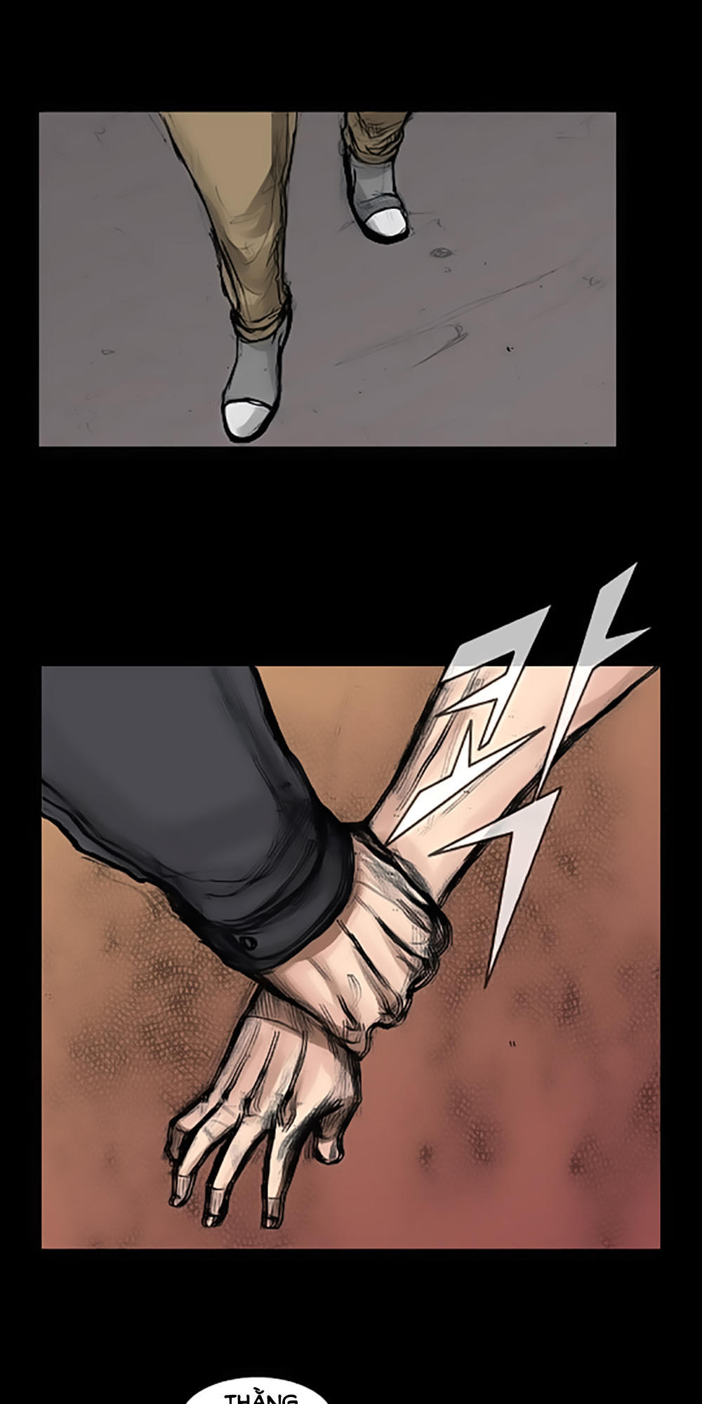 Độc Cô Chapter 12 - Trang 2