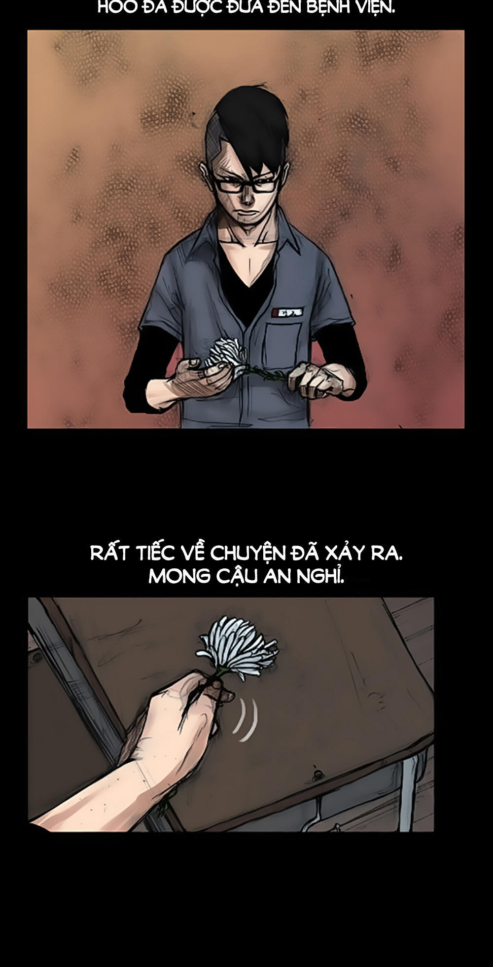 Độc Cô Chapter 12 - Trang 2