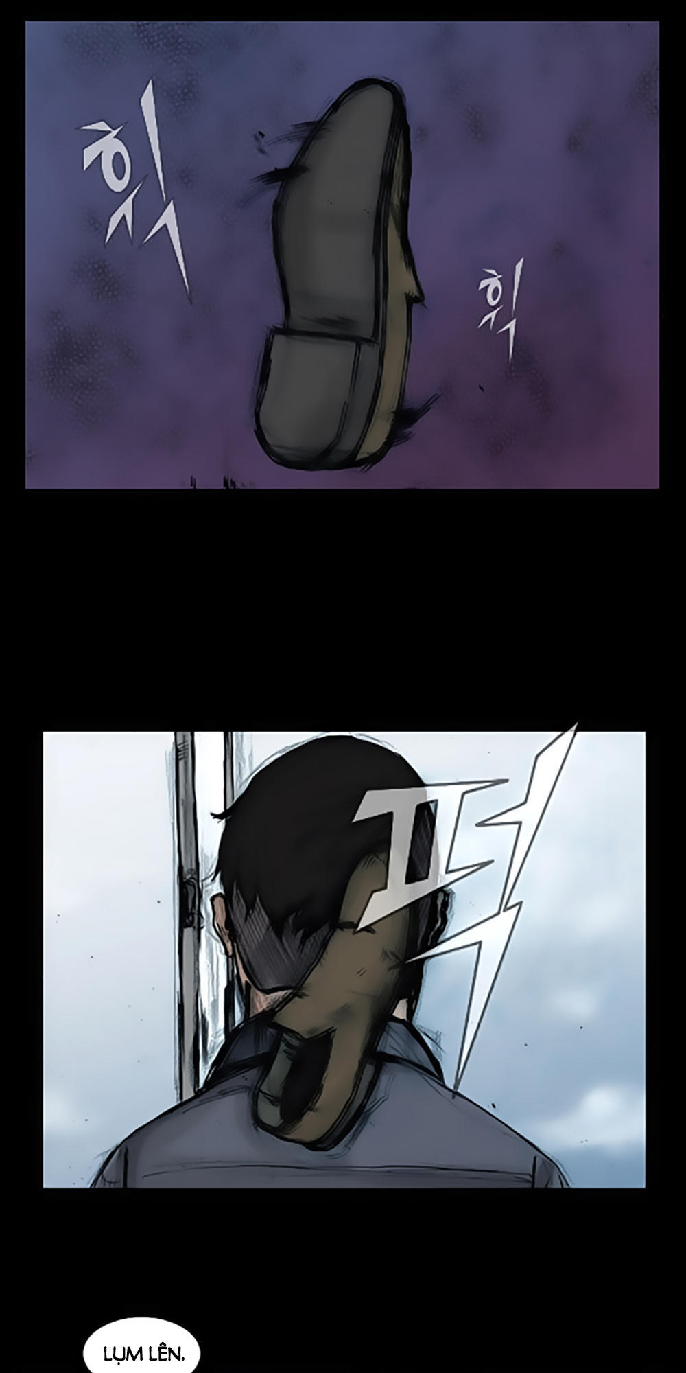 Độc Cô Chapter 12 - Trang 2