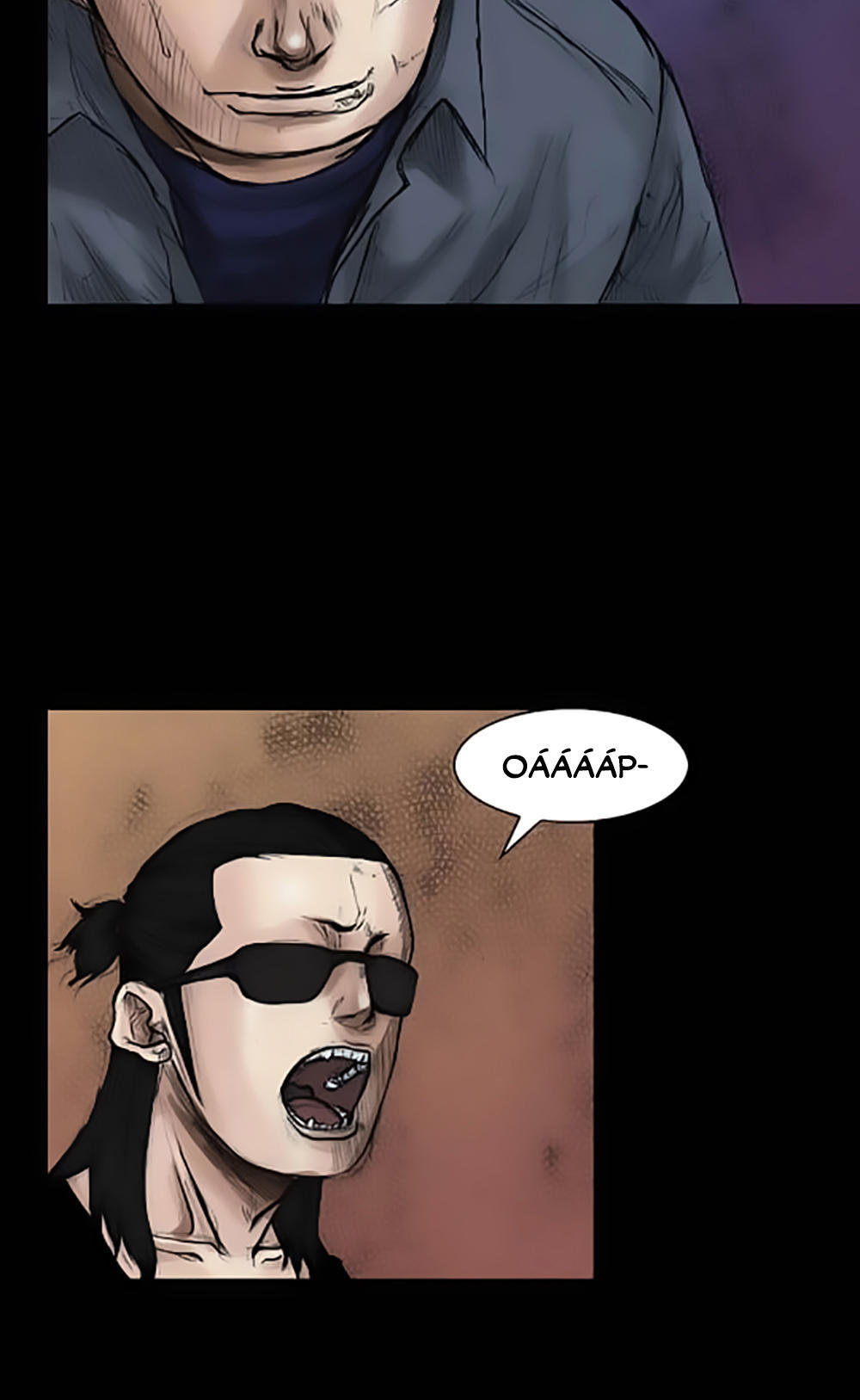 Độc Cô Chapter 12 - Trang 2