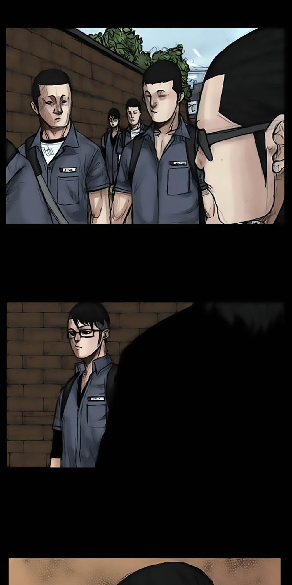 Độc Cô Chapter 12 - Trang 2