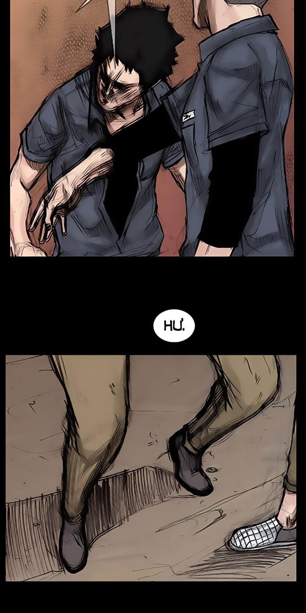 Độc Cô Chapter 13 - Trang 2