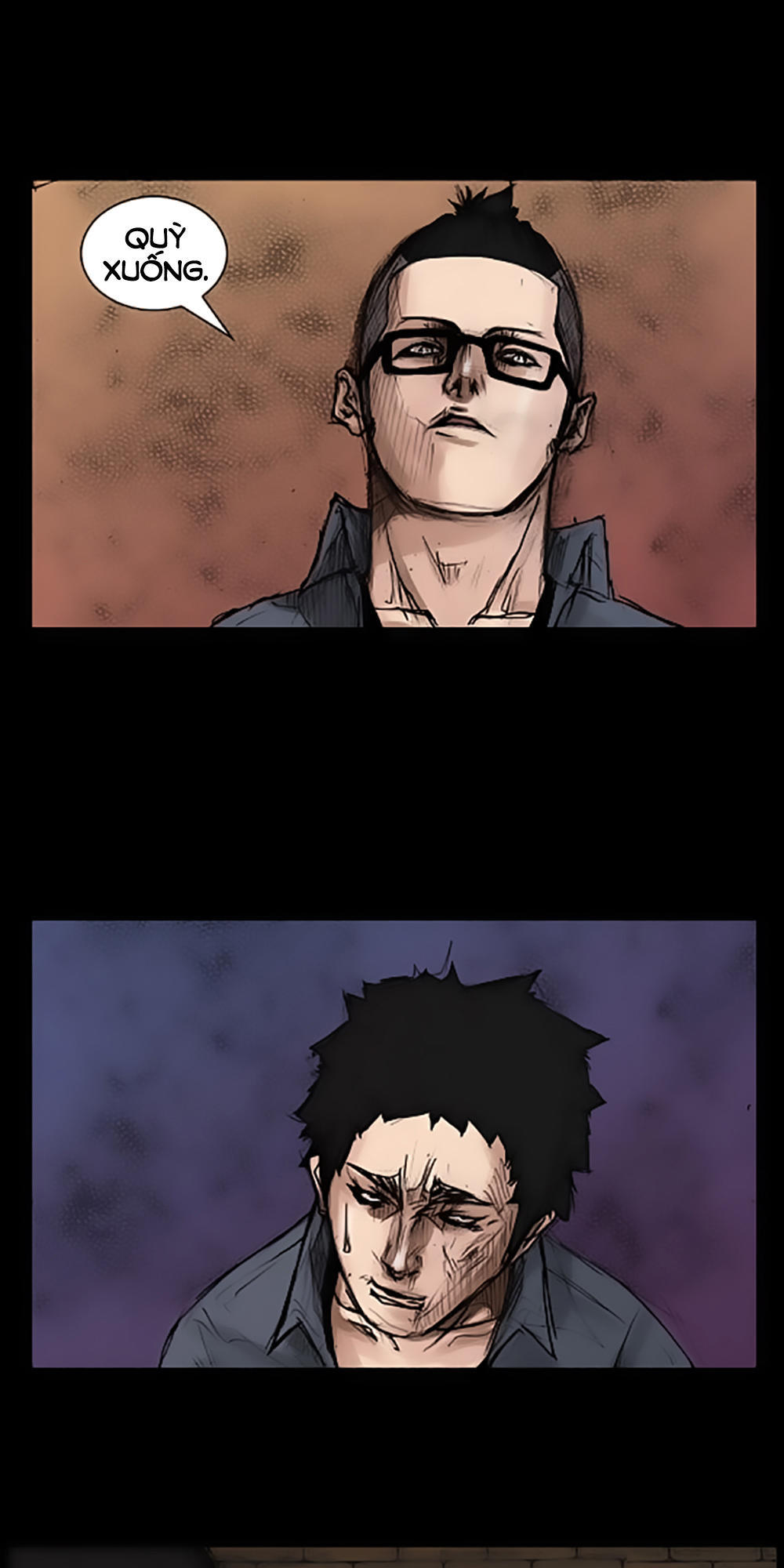 Độc Cô Chapter 13 - Trang 2