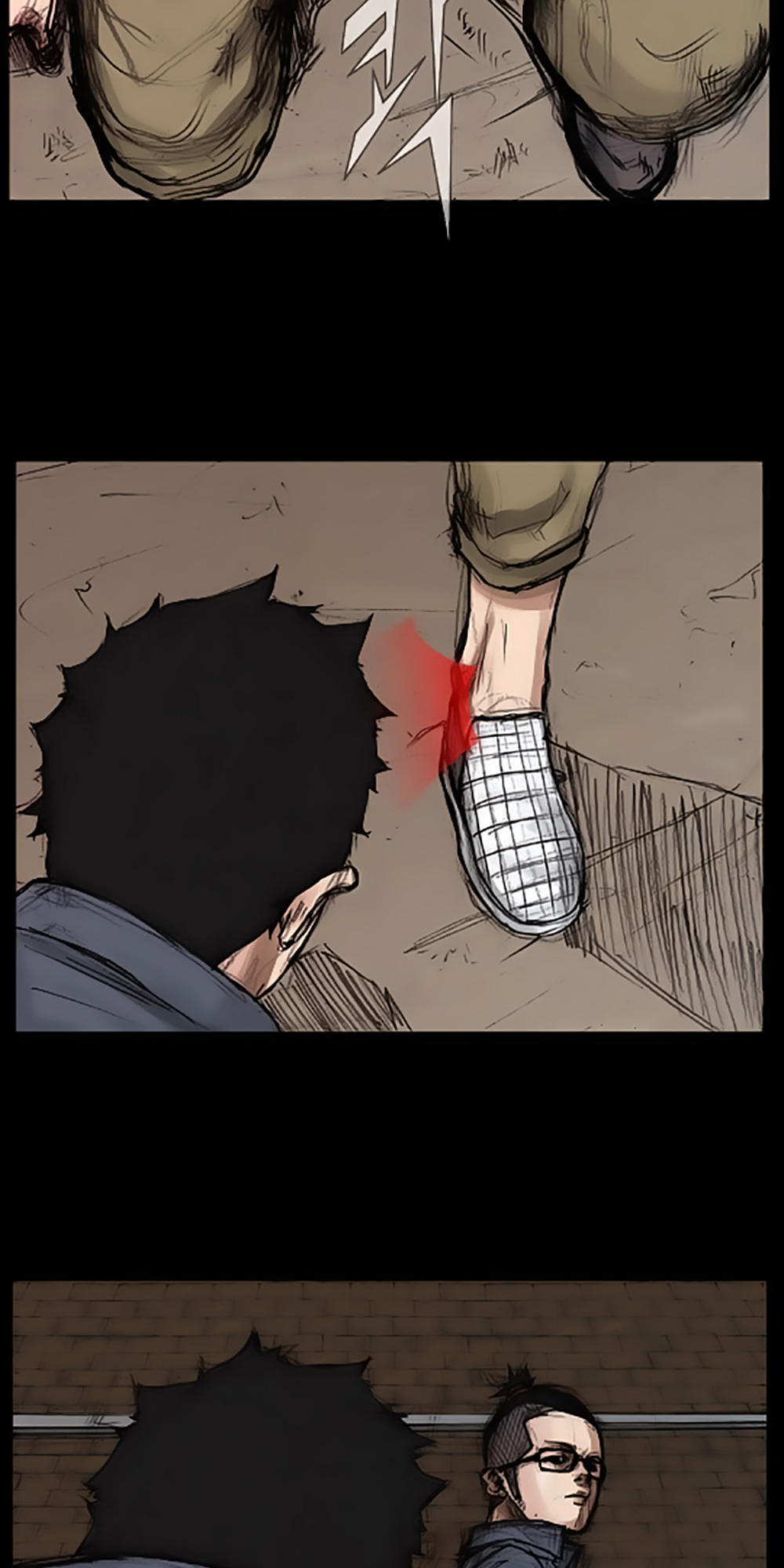 Độc Cô Chapter 13 - Trang 2