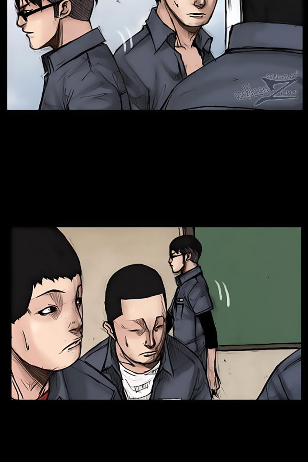 Độc Cô Chapter 13 - Trang 2