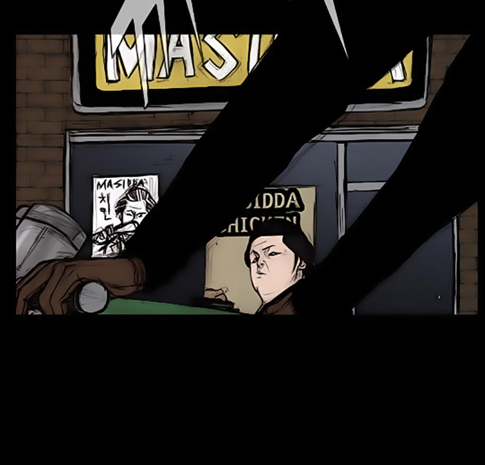 Độc Cô Chapter 13 - Trang 2