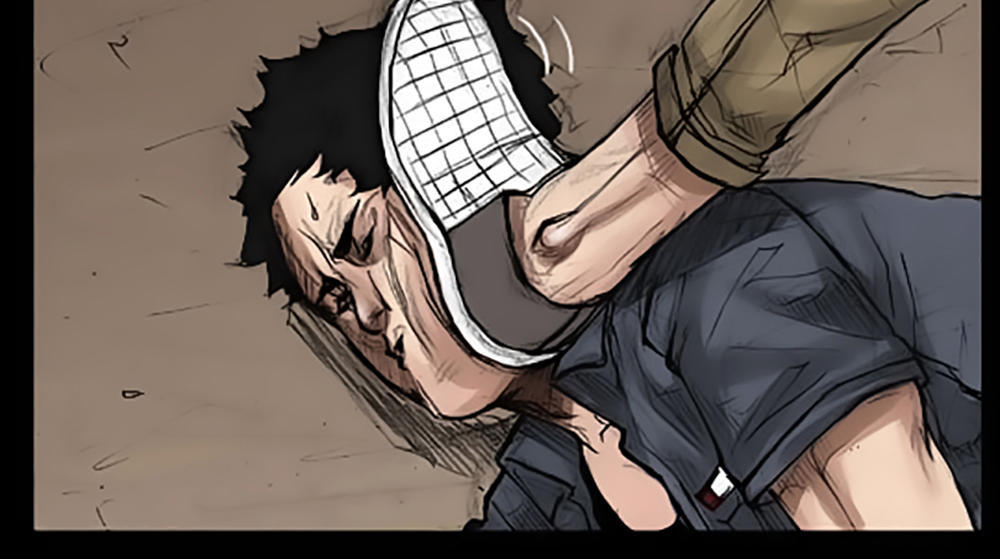 Độc Cô Chapter 14 - Trang 2