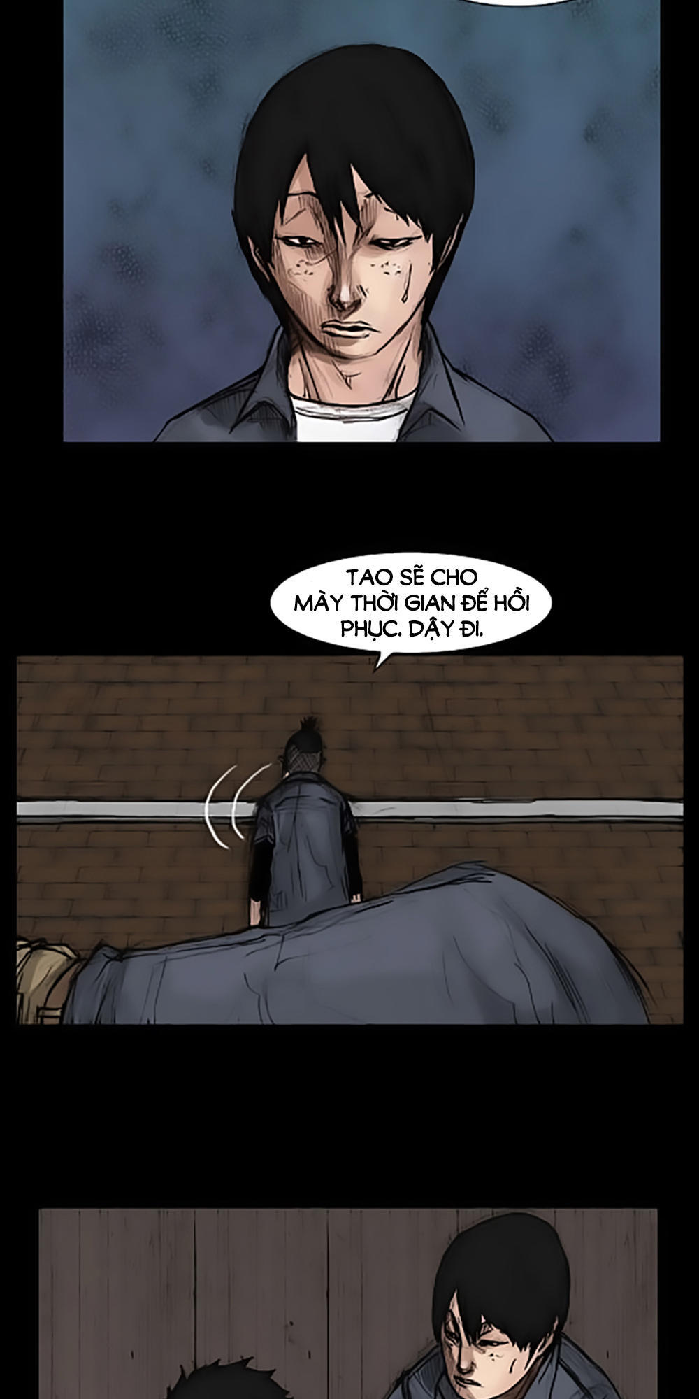 Độc Cô Chapter 14 - Trang 2