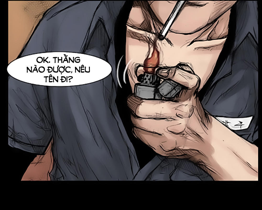 Độc Cô Chapter 14 - Trang 2