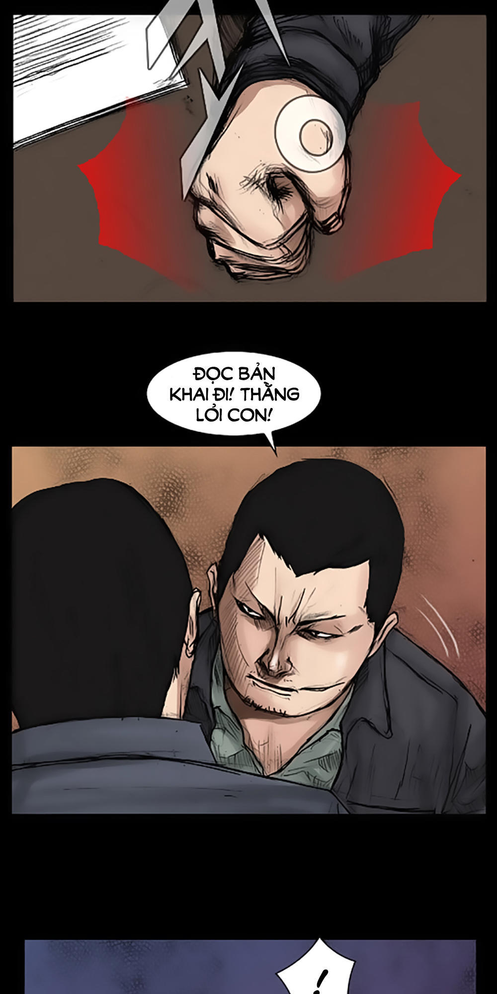 Độc Cô Chapter 14 - Trang 2