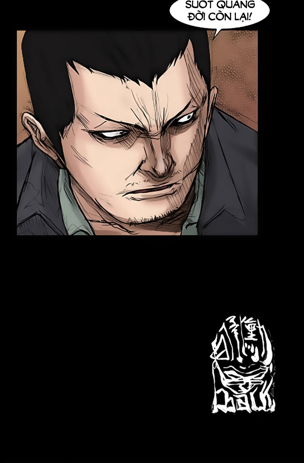 Độc Cô Chapter 14 - Trang 2