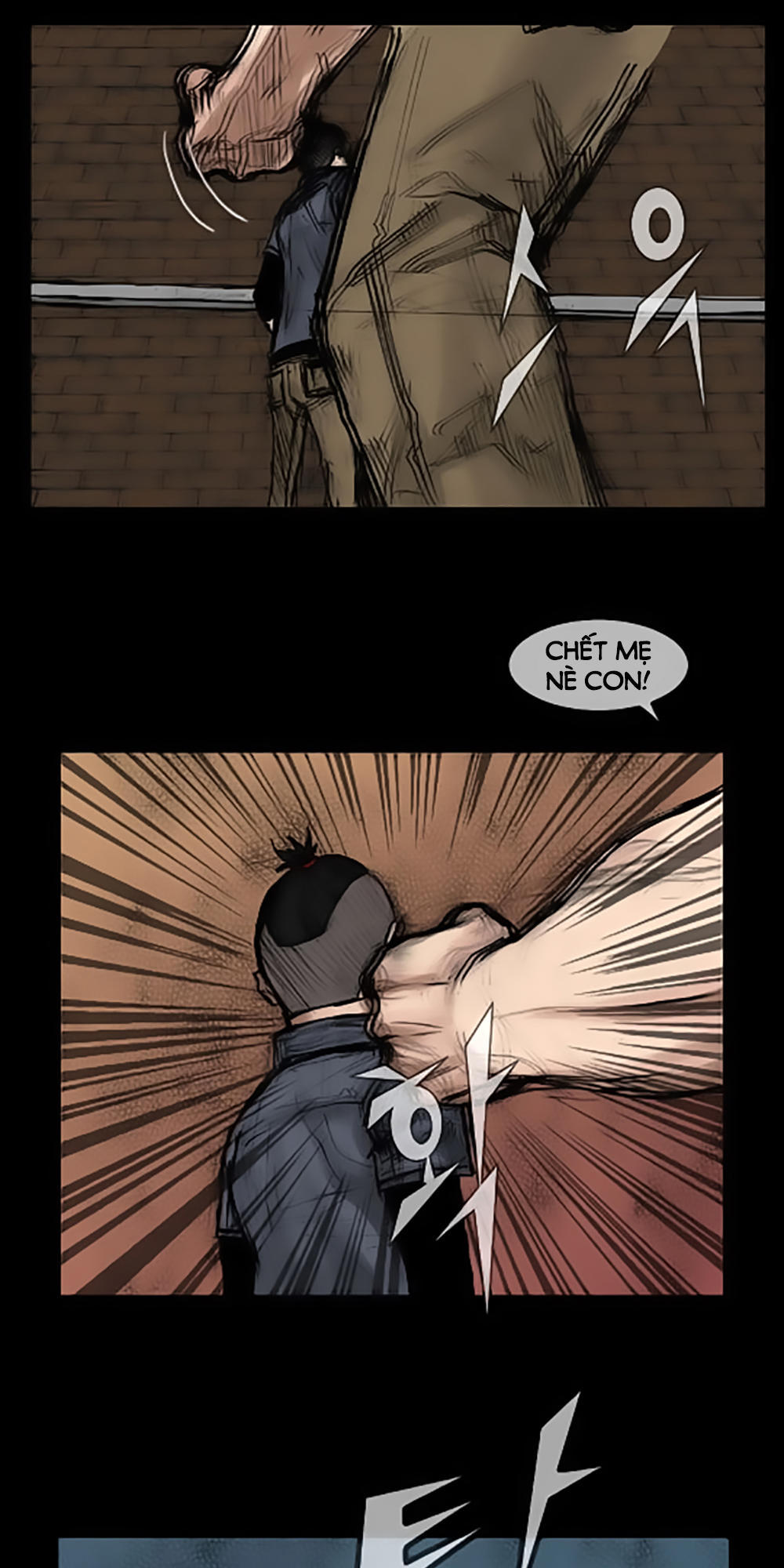 Độc Cô Chapter 14 - Trang 2