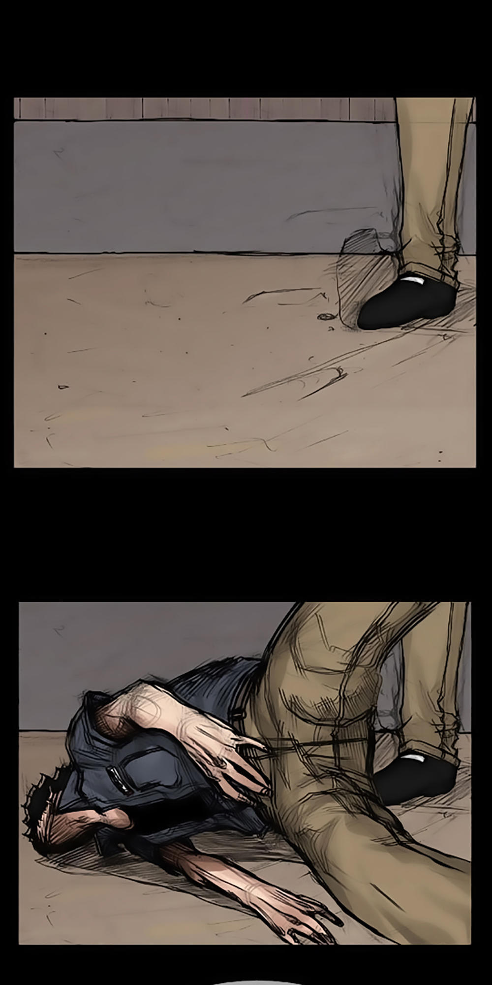 Độc Cô Chapter 14 - Trang 2