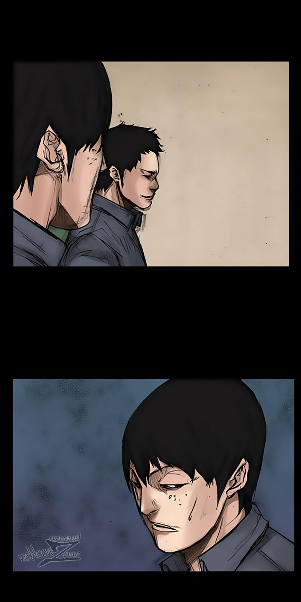 Độc Cô Chapter 15 - Trang 2