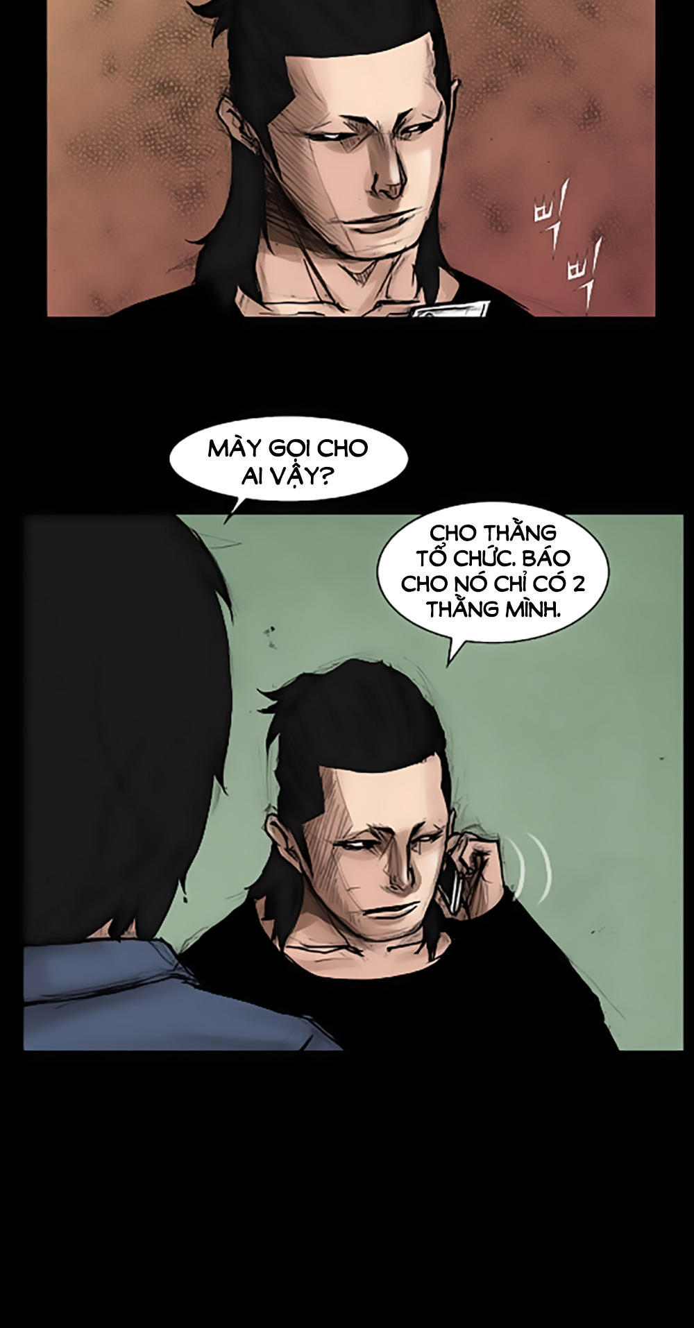 Độc Cô Chapter 15 - Trang 2