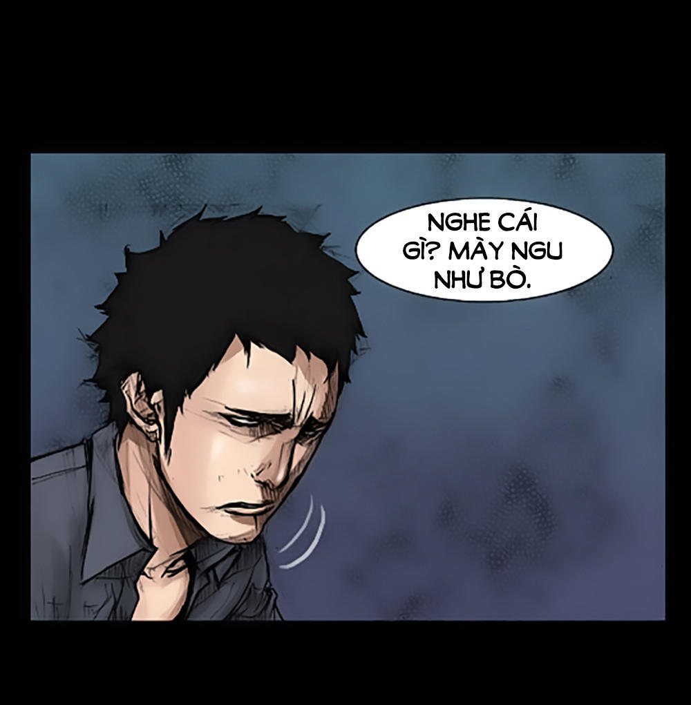 Độc Cô Chapter 15 - Trang 2