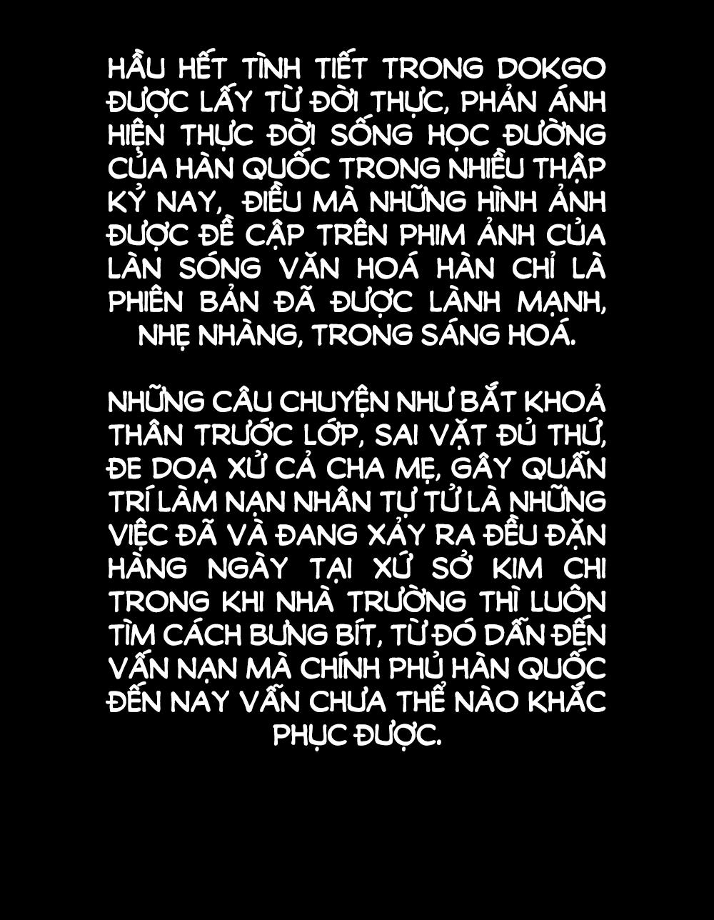 Độc Cô Chapter 16 - Trang 2