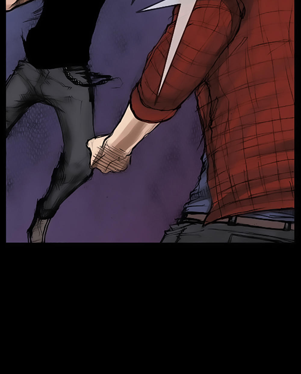 Độc Cô Chapter 16 - Trang 2