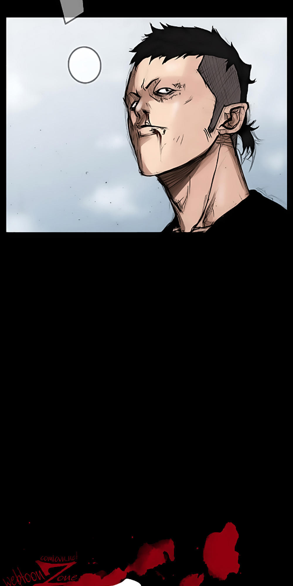 Độc Cô Chapter 16 - Trang 2