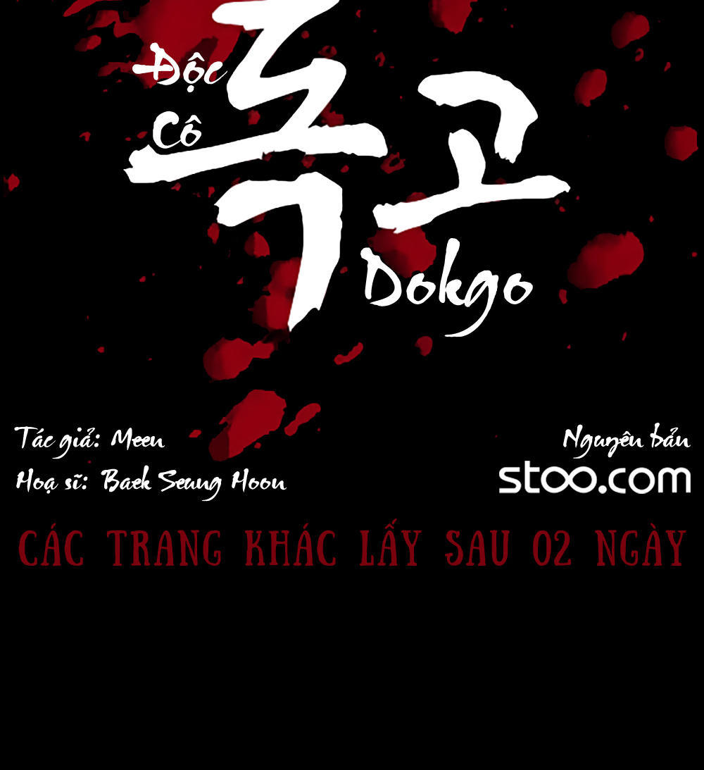 Độc Cô Chapter 16 - Trang 2