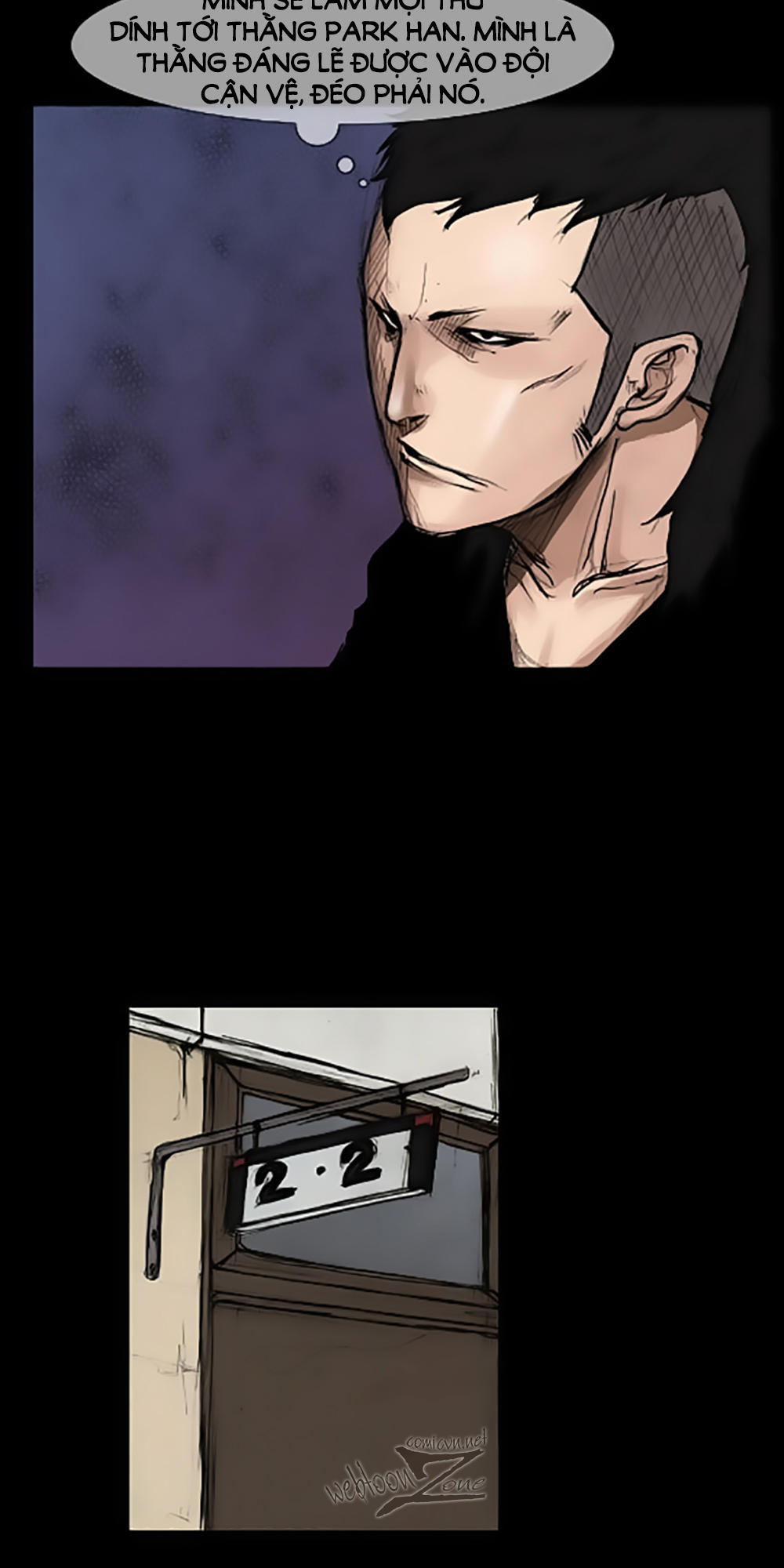 Độc Cô Chapter 16 - Trang 2