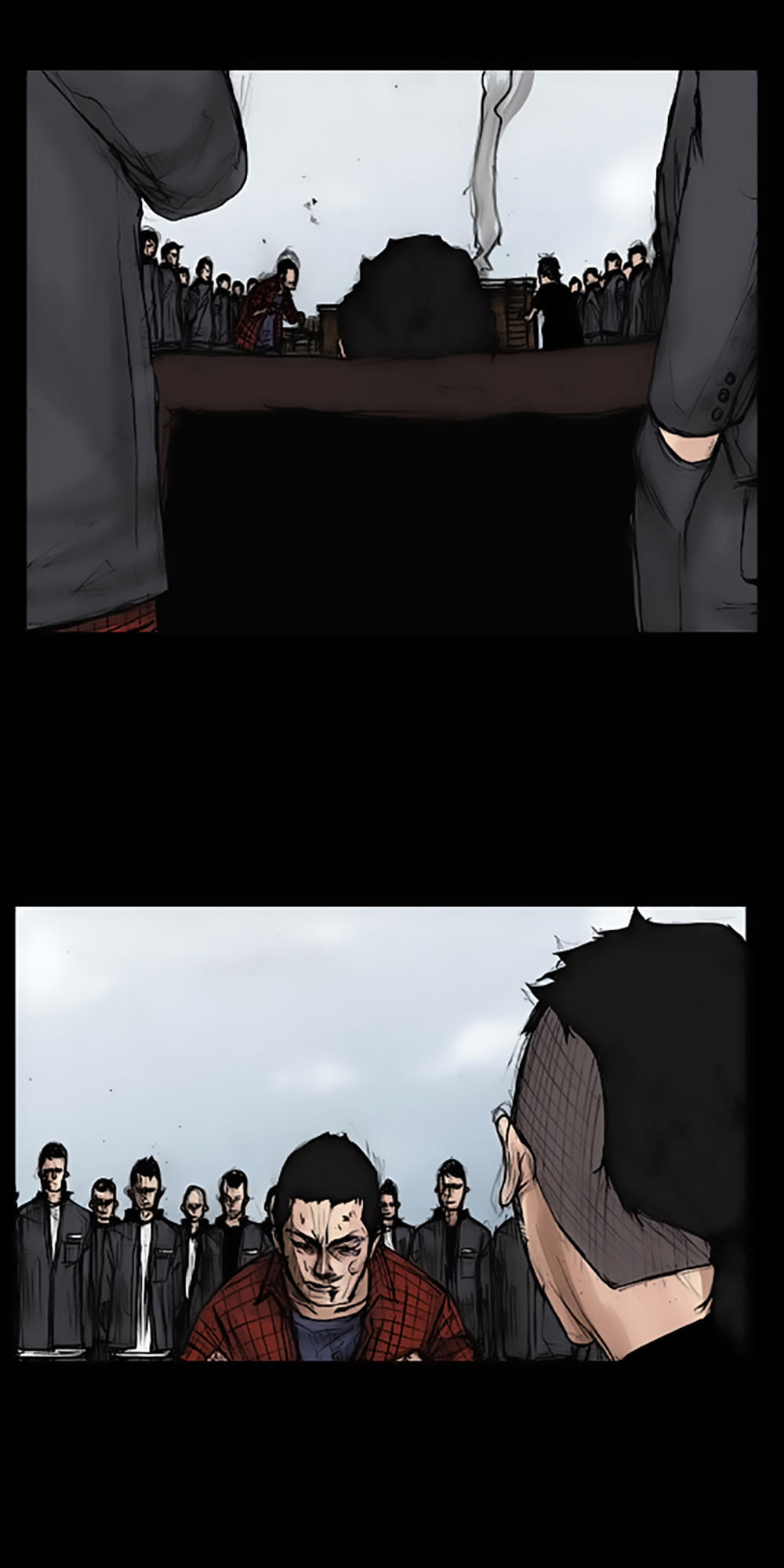 Độc Cô Chapter 16 - Trang 2