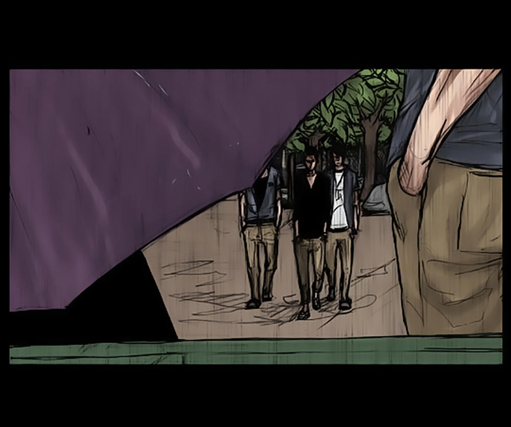 Độc Cô Chapter 17 - Trang 2