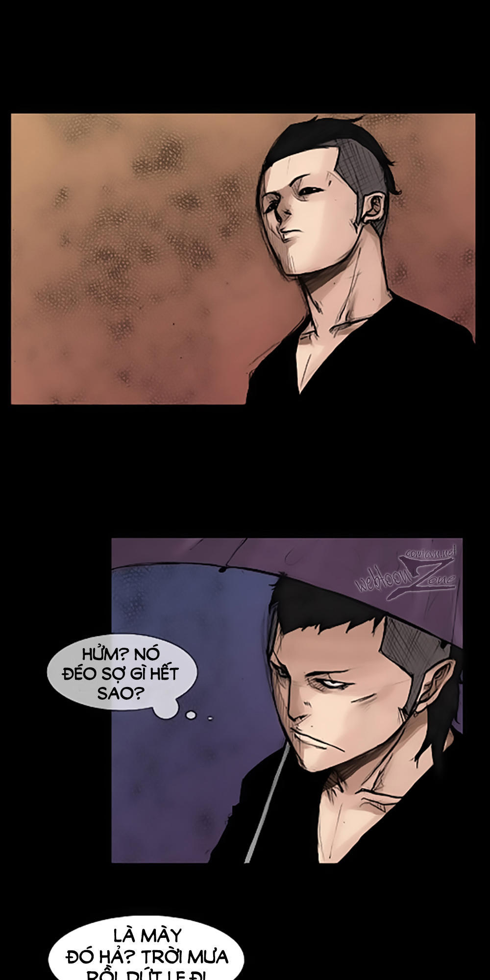 Độc Cô Chapter 17 - Trang 2