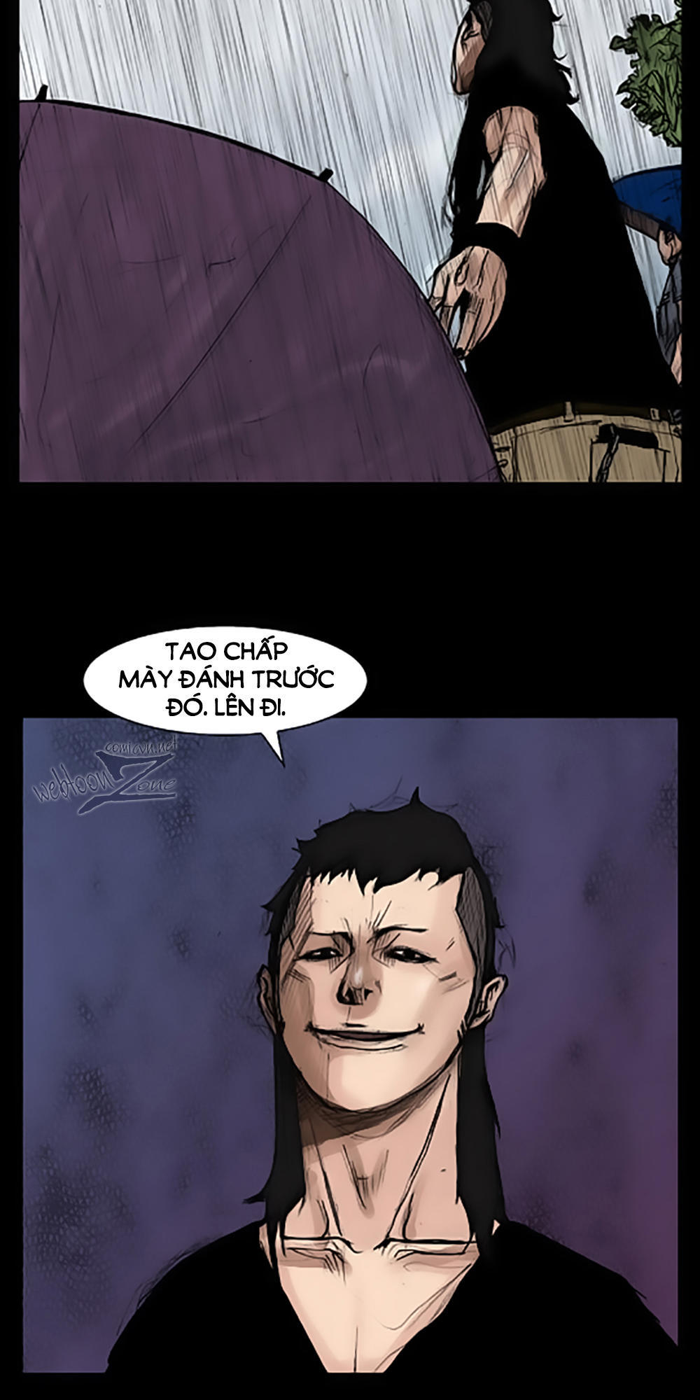 Độc Cô Chapter 17 - Trang 2