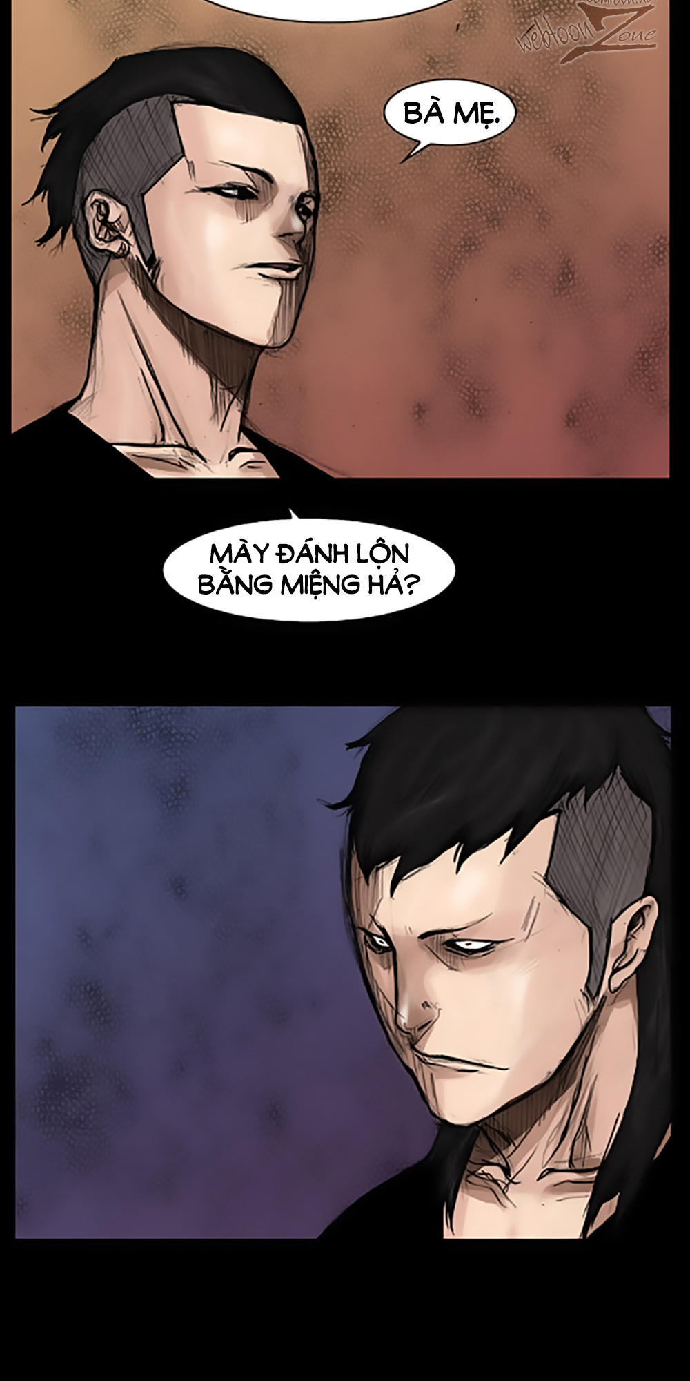 Độc Cô Chapter 17 - Trang 2