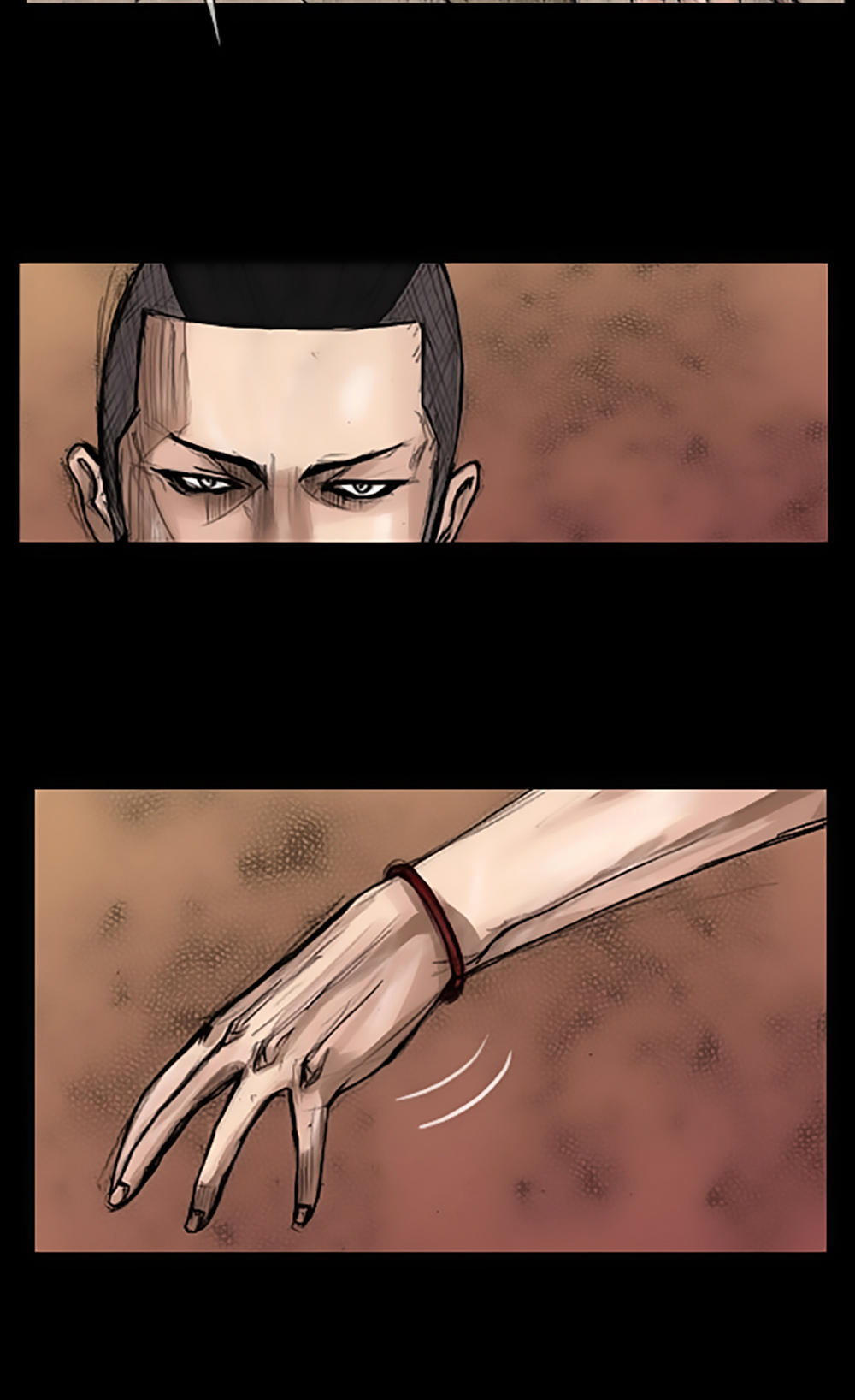 Độc Cô Chapter 17 - Trang 2