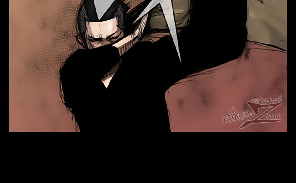 Độc Cô Chapter 17 - Trang 2