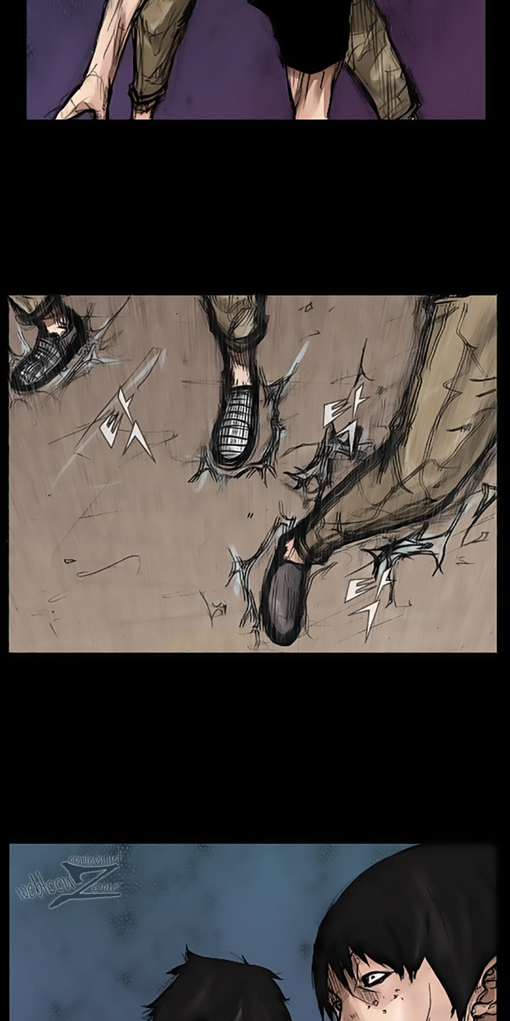 Độc Cô Chapter 17 - Trang 2