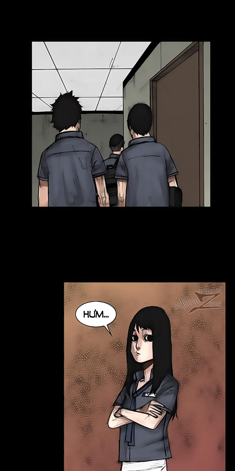 Độc Cô Chapter 17 - Trang 2