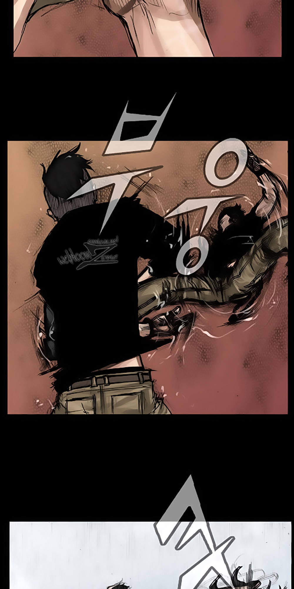 Độc Cô Chapter 18 - Trang 2